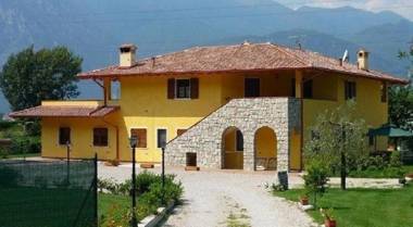 Agritur Maso Fontane