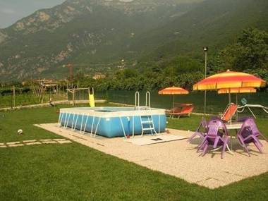 Agritur Maso Fontane