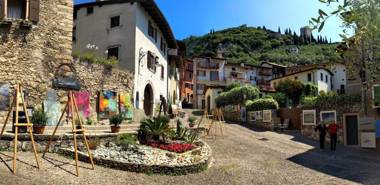 Althamer Palace Apartments