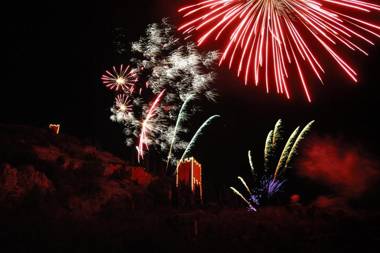 Althamer Palace Apartments