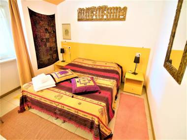 Apartment Arco Climbing