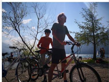 Residence Klima House de Vilos