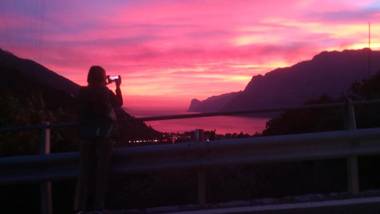 Arco Linfano Wellness