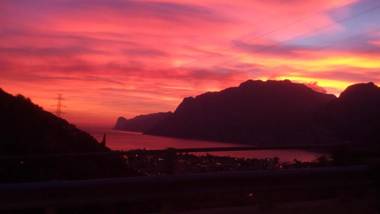 Arco Linfano Wellness