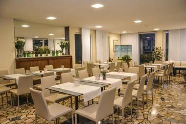 Hotel Garden Arco - Adults Only