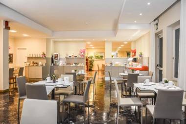 Hotel Garden Arco - Adults Only