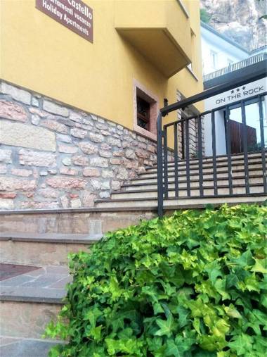 Red Point Apartaments