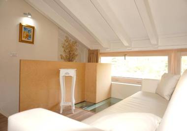 Villa Principessa Deluxe