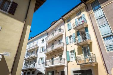 Casa Tonetta Luxury Apartments