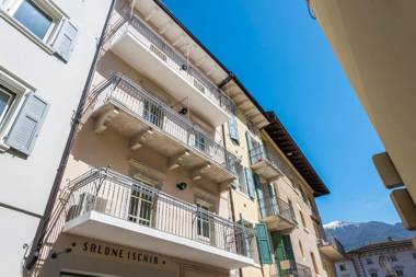 Casa Tonetta Luxury Apartments