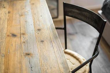 Casa Tonetta Luxury Apartments