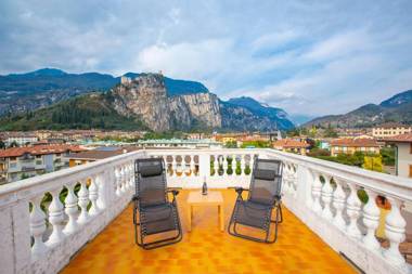 Casa Franco e Ilva 1 Dogs allowed