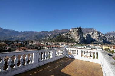 Casa Franco e Ilva 1 Dogs allowed