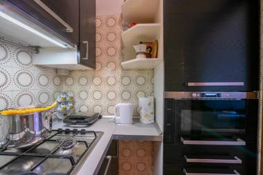 Casa Franco e Ilva 1 Dogs allowed