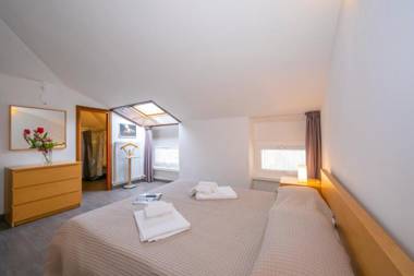 Casa Franco e Ilva 1 Dogs allowed