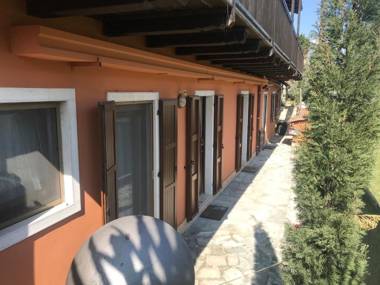 B&B La Rosa dei Venti