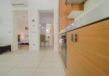 Sun And Wind - Holiday Apartment