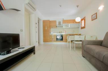 Sun And Wind - Holiday Apartment