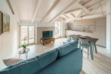 Casa Dei Maestri Luxury Apartments