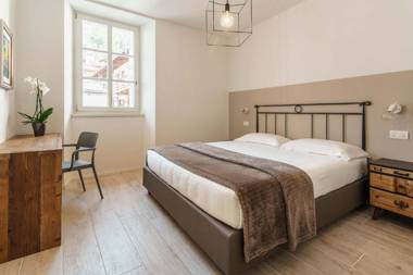 Casa Dei Maestri Luxury Apartments