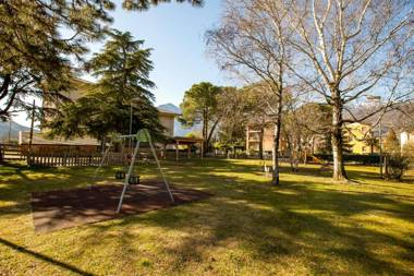 Bella Arco Apartment