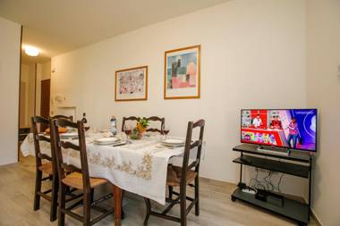 Bella Arco Apartment