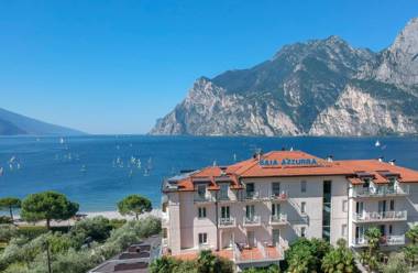 Hotel Baia Azzurra