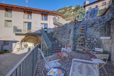 Appartamenti La Corte - Blu and Verde