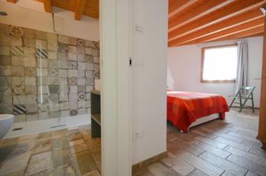 Appartamenti La Corte - Blu and Verde