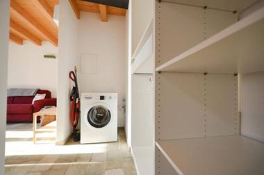 Appartamenti La Corte - Blu and Verde