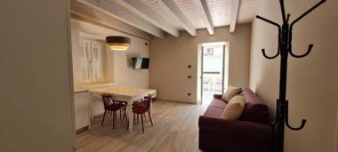 Ca' Giorgina Apartments 1