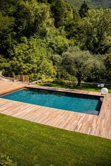 YUGOGO ARCO LUXURY PANORAMICO