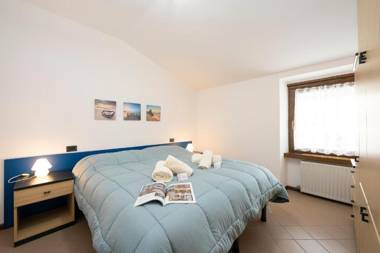 Al Fiume 2 Dogs allowed