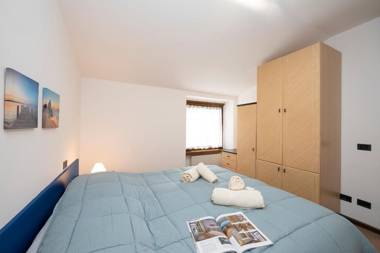 Al Fiume 2 Dogs allowed