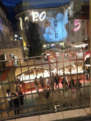 APPARTAMENTS SUPERIOR GARDARCO