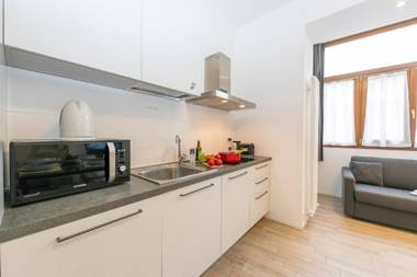 Arco Rocks Apartments