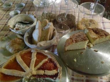 Thalassa Locanda B&B e appartamento