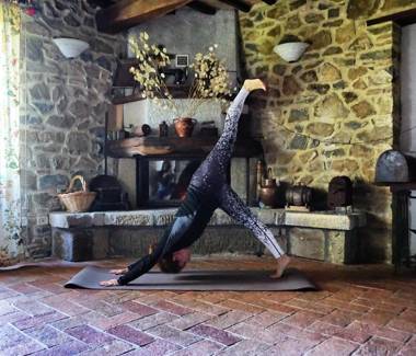 Agriturismo Bio I Rondinelli