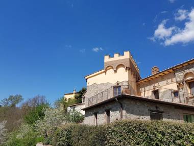 Agriturismo Castello delle Fornaci