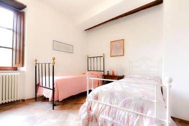 Agriturismo Castello delle Fornaci