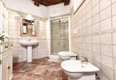 Agriturismo Castello delle Fornaci