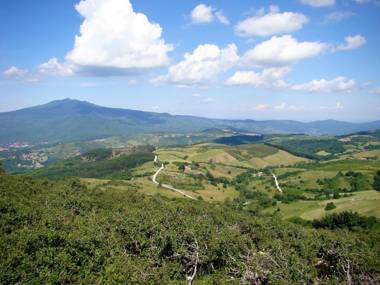 Agriturismo La Guinza