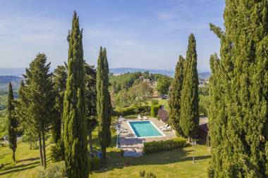 Villa La Chiesina
