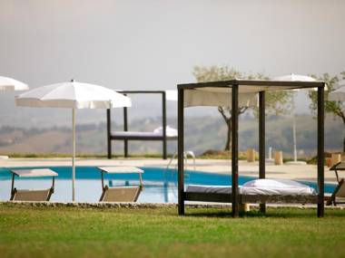 Riserva Privata San Settimio