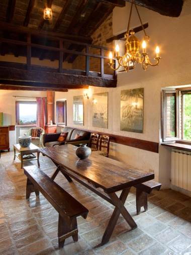 Riserva Privata San Settimio