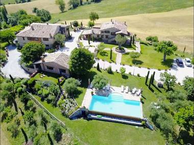 La Corte del Gusto LuxuryApartments