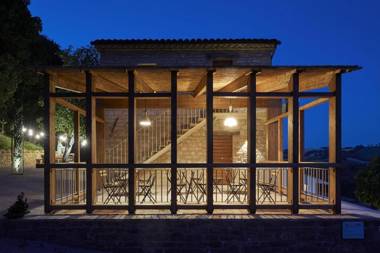 Appartamento Montale