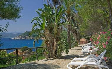 Arbatax Park Resort - Cottage