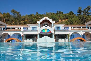 Arbatax Park Resort - Telis