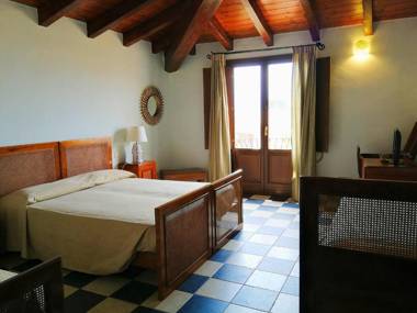 Hotel Il Vecchio Mulino